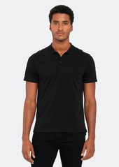 ATM Anthony Thomas Melillo Classic Jersey Short Sleeve Polo Shirt - XXL