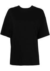 ATM Anthony Thomas Melillo drop-shoulder cotton t-shirt