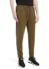 ATM Anthony Thomas Melillo Melange French Terry Joggers in Olive Heather at Nordstrom