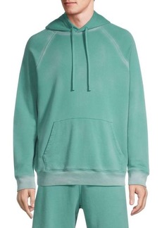 ATM Anthony Thomas Melillo Oversized Hoodie