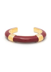 Aurelie Bidermann metal cuff bracelet