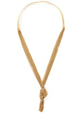 Aurelie Bidermann 'Miki Dora' statement necklace