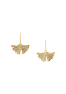 Aurelie Bidermann Tangerine earrings