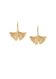 Aurelie Bidermann 'Tangerine' earrings