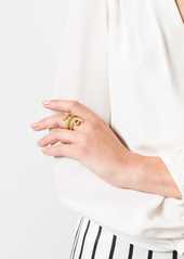 Aurelie Bidermann wrap-around snake ring