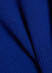 Autumn Cashmere - Cashmere sweater - Blue - S