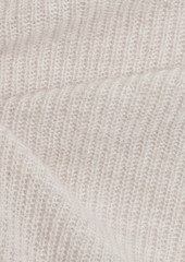 Autumn Cashmere - Cashmere sweater - Neutral - S