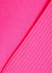 Autumn Cashmere - Cashmere sweater - Pink - XS