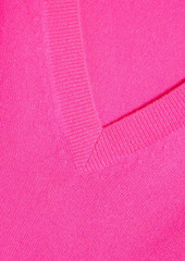 Autumn Cashmere - Cashmere sweater - Pink - S