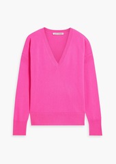 Autumn Cashmere - Cashmere sweater - Pink - S