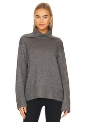 Autumn Cashmere Oversized Sweater