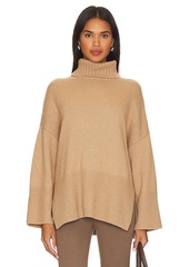 Autumn Cashmere Oversized Tunic