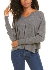 Autumn Cashmere Relaxed Cashmere Sweater