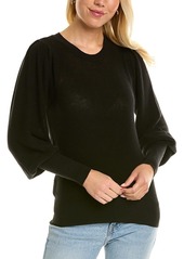 Cotton by Autumn Cashmere Juliette Sleeve Sweater