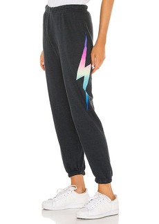 Aviator Nation Bolt Sweatpants