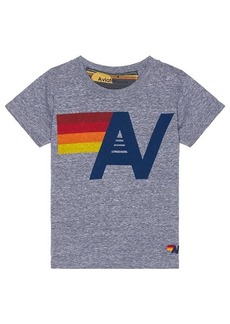 Aviator Nation Logo Kids Tee