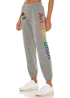 Aviator Nation Sweatpant