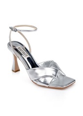 Badgley Mischka Collection Brinlee II Ankle Strap Sandal