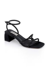 Badgley Mischka Collection Brisa Ankle Strap Sandal