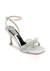 Badgley Mischka Collection Effie Ankle Strap Sandal