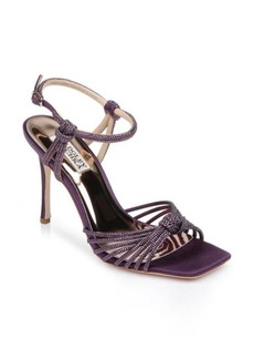 Badgley Mischka Collection Estella Ankle Strap Sandal