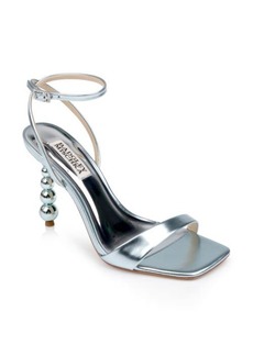 Badgley Mischka Collection Ivette II Ankle Strap Sandal