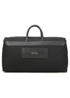 Badgley Mischka Collection Juliet X-Large Canvas Duffle Bag in Black at Nordstrom Rack