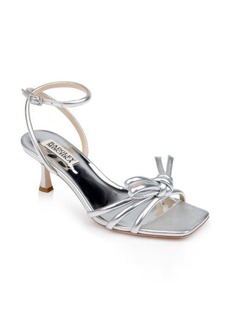 Badgley Mischka Collection Loyalty Ankle Strap Sandal