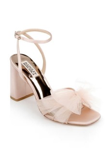 Badgley Mischka Collection Tess Ankle Strap Sandal