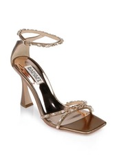 Badgley Mischka Collection Ziana Ankle Strap Sandal