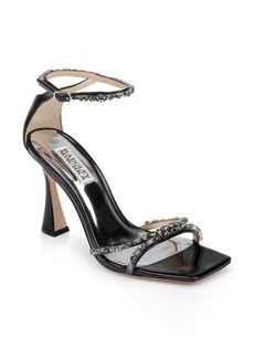 Badgley Mischka Collection Ziana Ankle Strap Sandal