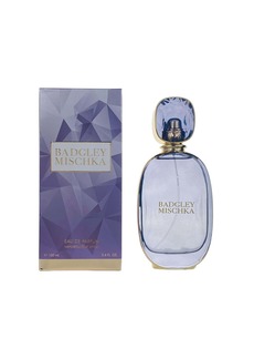 Badgley Mischka Eau De Parfum for Women 3.4 oz / 100 ml - SPR