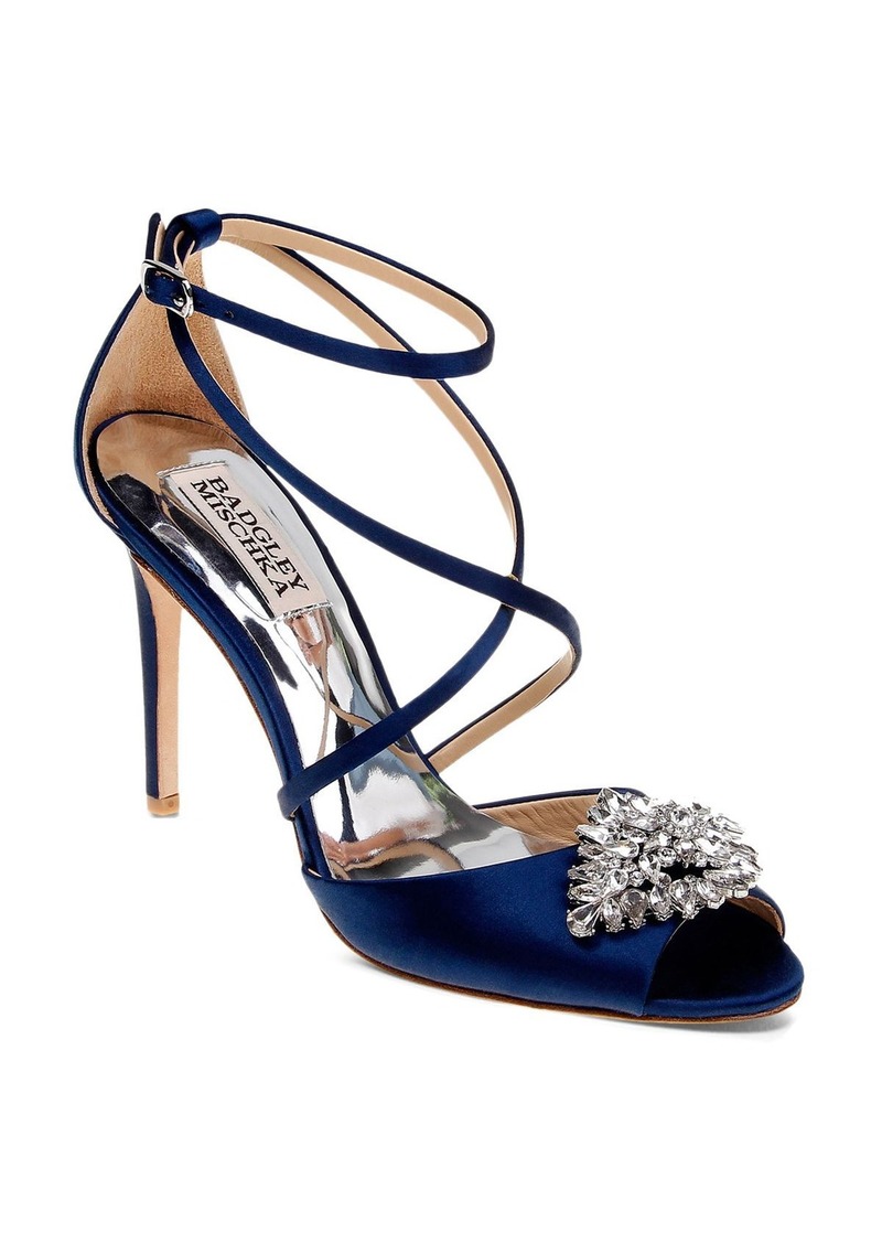 badgley mischka tatum