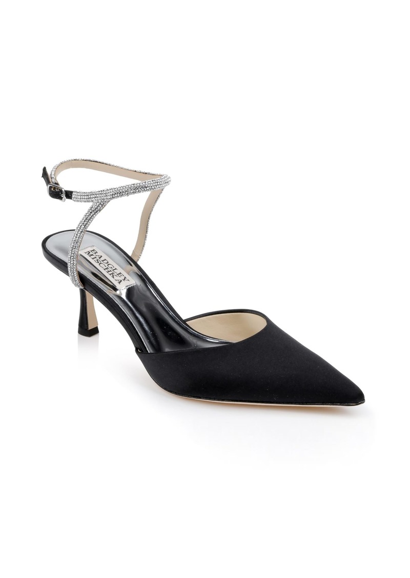 Badgley Mischka Women's Autumn Pump