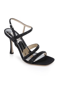 Badgley Mischka Women's Brynlee Heeled Sandal