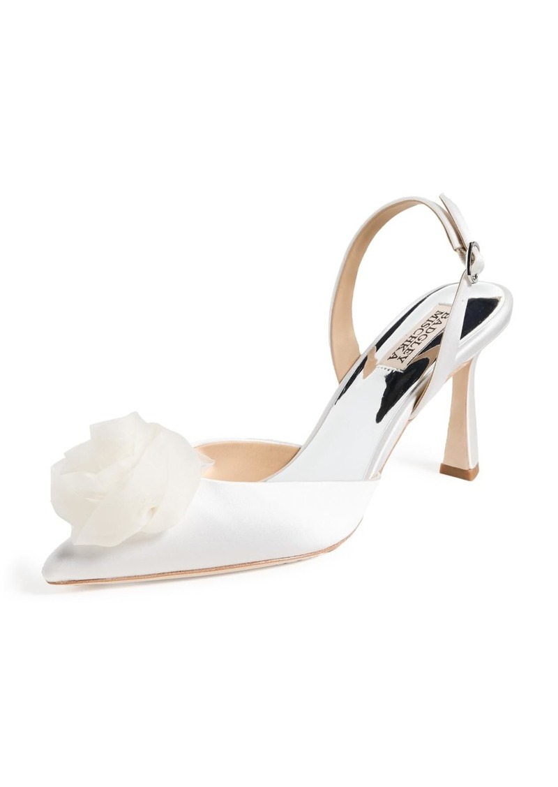 Badgley Mischka Women's CARLISE Pump