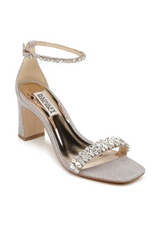 Badgley Mischka womens Harriet Heeled Sandal   US