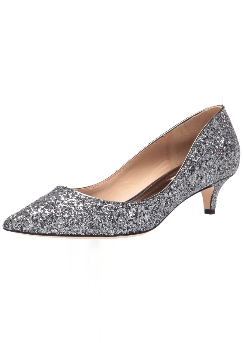 Badgley Mischka Women's Madison II Pump