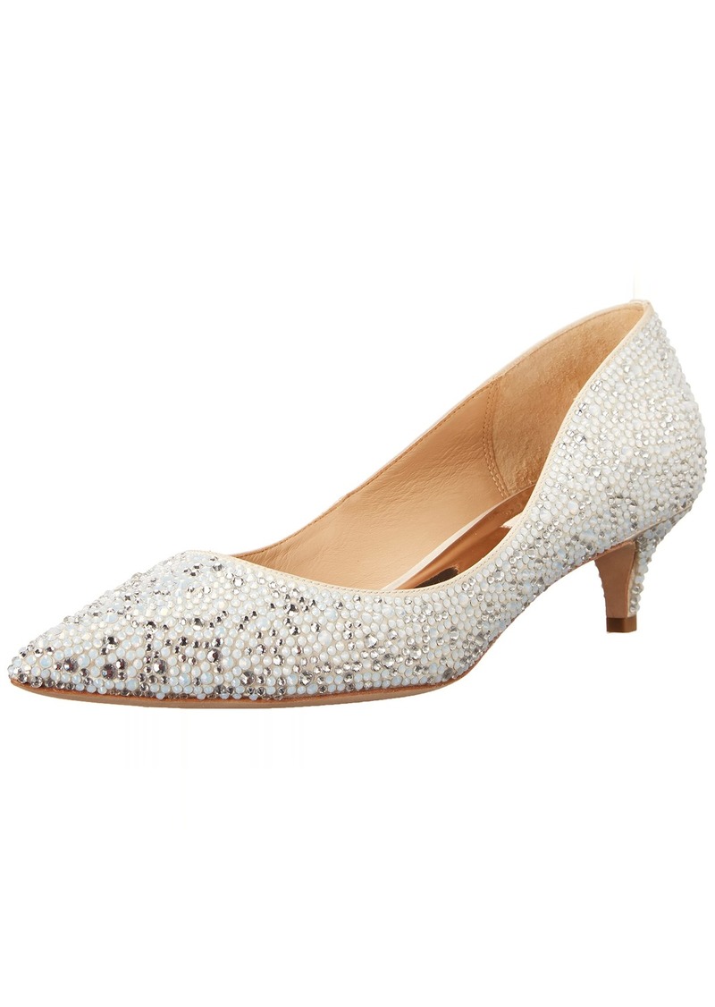 Badgley Mischka Women's Madison Pump