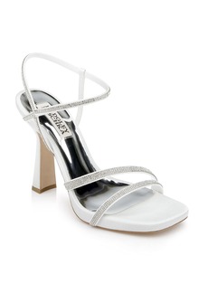 Badgley Mischka Women's Urbana Heeled Sandal