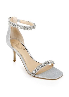 Jewel Badgley Mischka Dustyn Ankle Strap Sandal