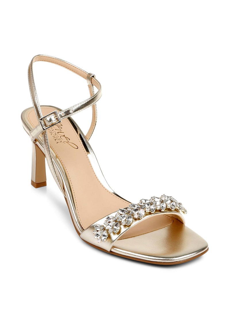 bronwen embellished evening shoe