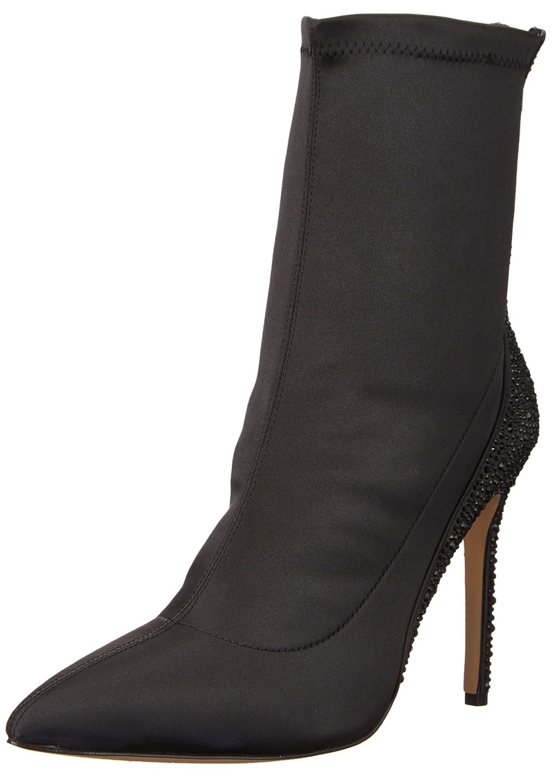 Jewel Badgley Mischka Women's Joss Ankle Boot