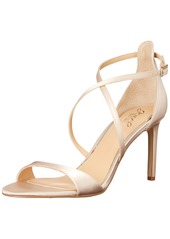 Jewel Badgley Mischka Women's Dimitra Heeled Sandal