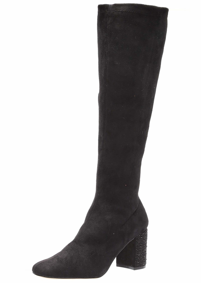 Jewel Badgley Mischka womens Knee High Boot   US