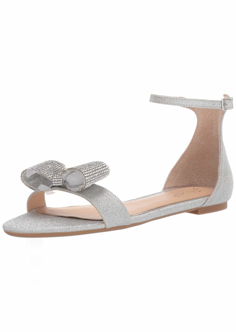 natala ankle strap sandal