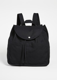 BAGGU Drawstring Backpack
