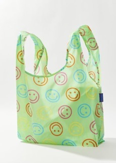 BAGGU UO Exclusive Happy Standard Reusable Tote Bag