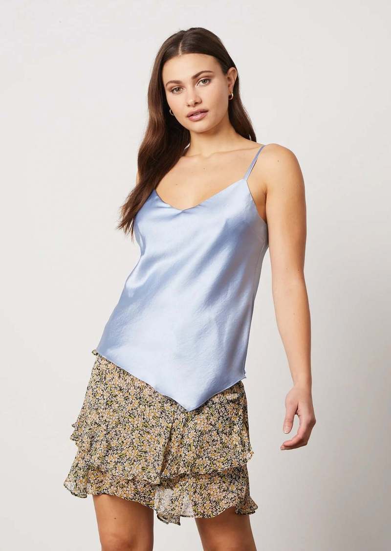 Bailey 44 Aruna Cami in Blue