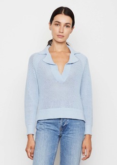 Bailey 44 Asa Sweater in Ciel